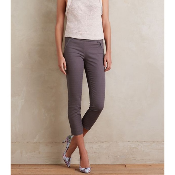 Anthropologie Pants - Cartonnier Charlie Trouser